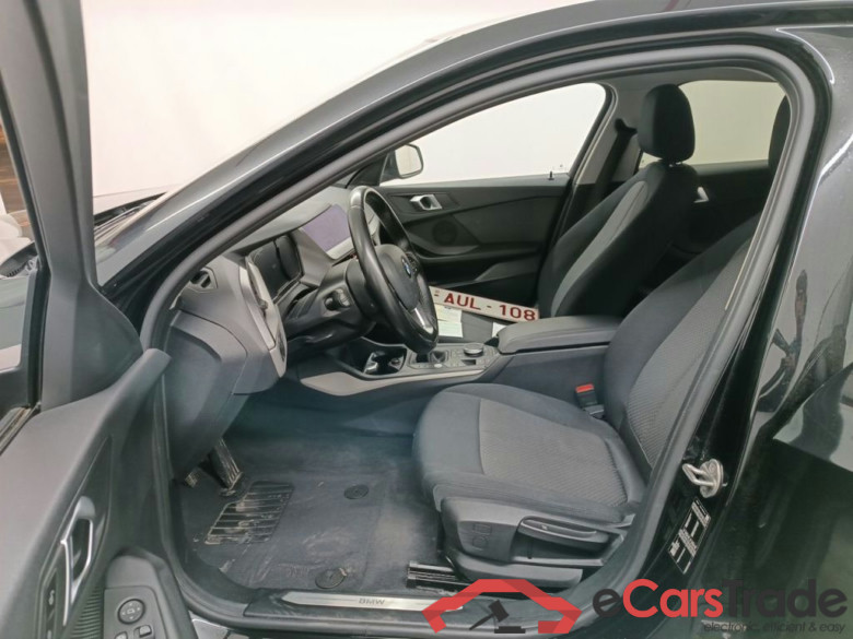 BMW 1 Reeks Hatch 116d (85 kW) 5d #3