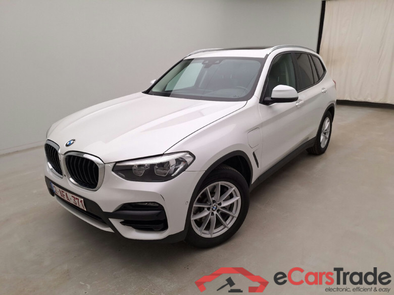 BMW, X3 '17, BMW X3 xDrive30e (120 kW) 5d #2