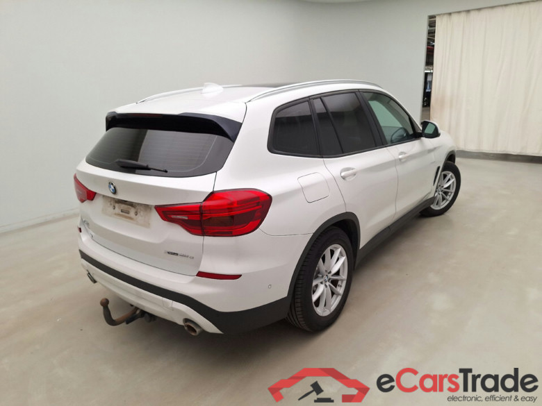 BMW, X3 '17, BMW X3 xDrive30e (120 kW) 5d #4