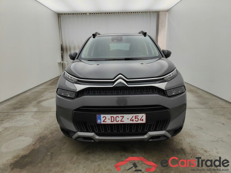 Citroën C3 Aircross 1.5 BlueHDi 110 S&S MAN6 Feel 5d #5
