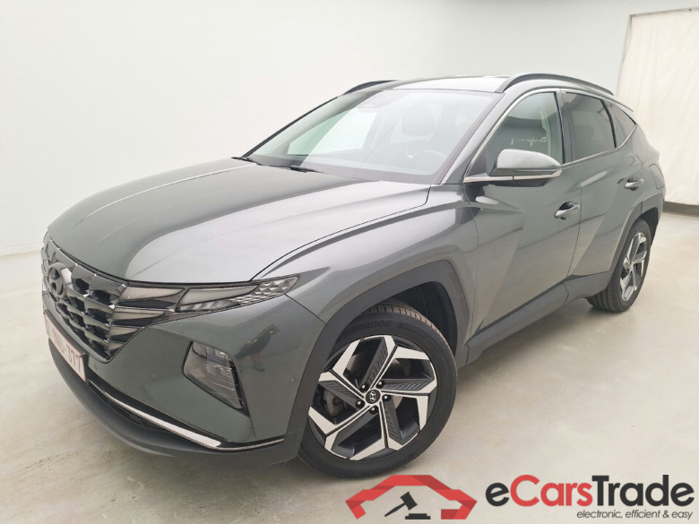 Hyundai, Tucson '20 PHEV, Hyundai Tucson 1.6 T-GDi Plug-in Hybrid 4x4 Shine #2