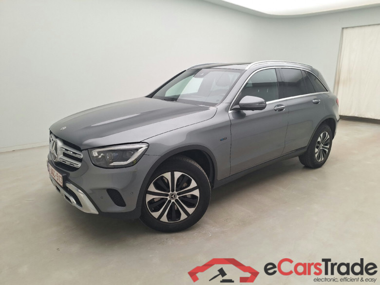 Mercedes, GLC FL'19, Mercedes-Benz GLC GLC 300 e 4MATIC 5d #2