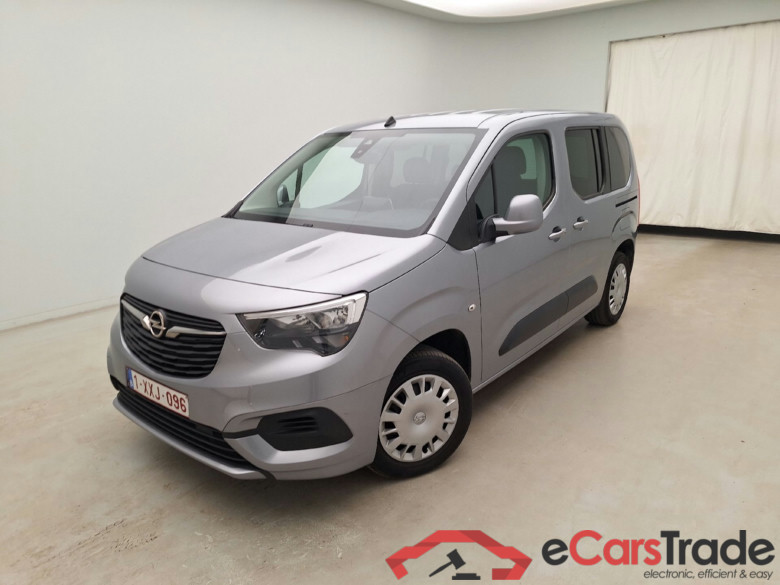 Opel, Combo Life '18, Opel Combo Life 1.2 Turbo Start/Stop Edition L1H1 #2