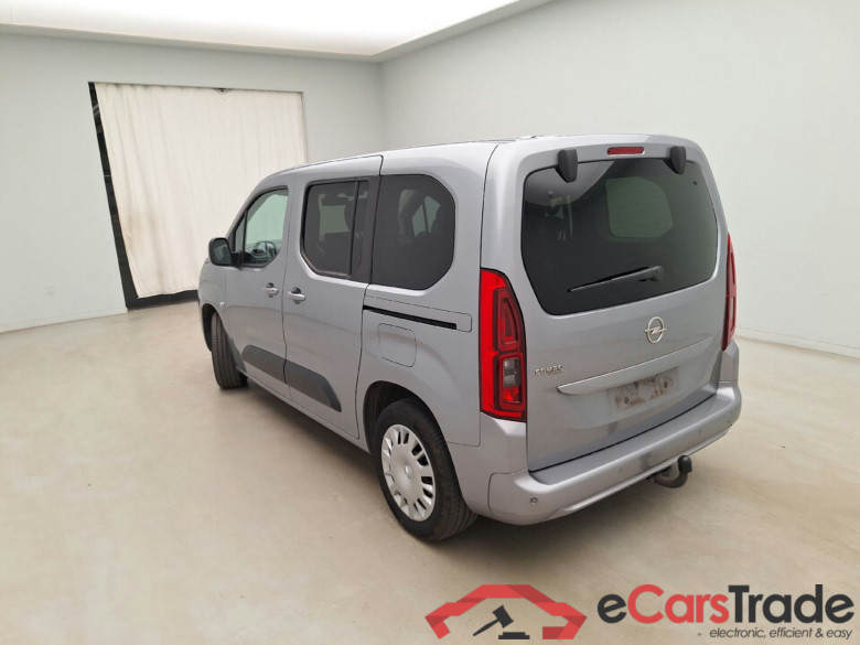 Opel, Combo Life '18, Opel Combo Life 1.2 Turbo Start/Stop Edition L1H1 #3