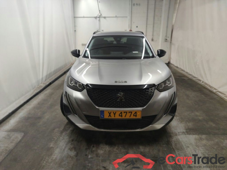 PEUGEOT 2008 - 2020 1.2 PureTech 130 Allure S&S (EU6.3) 5d #5