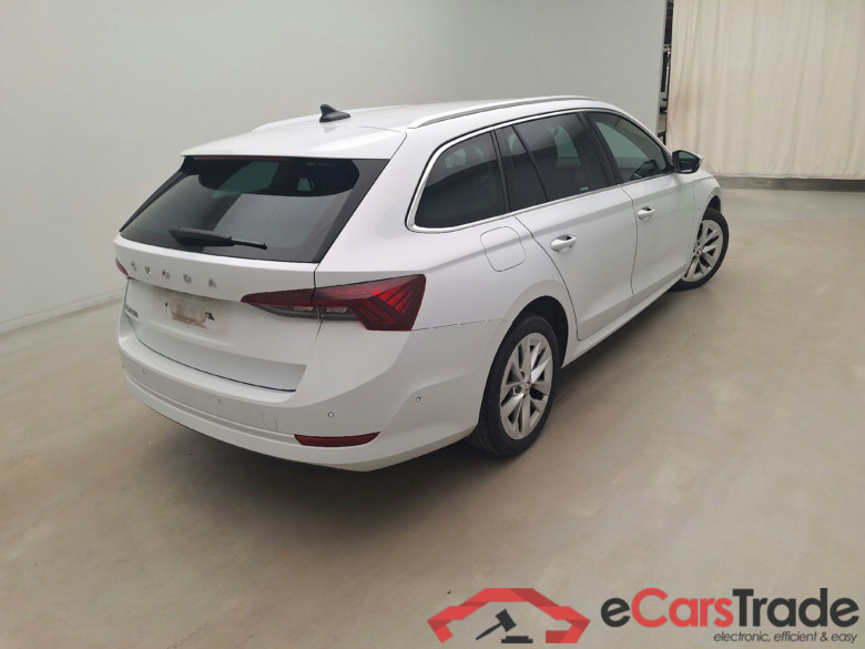 Skoda, Octavia Combi '20, Skoda Octavia Combi 2.0 CRTDI 85kW Clever+ 5d #4