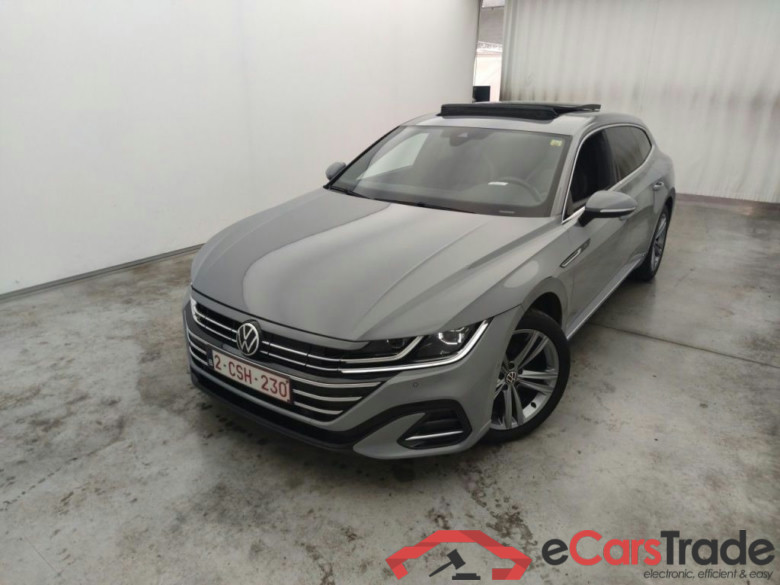 Volkswagen Arteon Shooting Brake 1.4 eHybrid R-Line Business Premium SB 5d