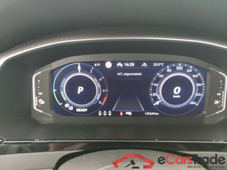 Volkswagen Arteon Shooting Brake 1.4 eHybrid R-Line Business Premium SB 5d #6