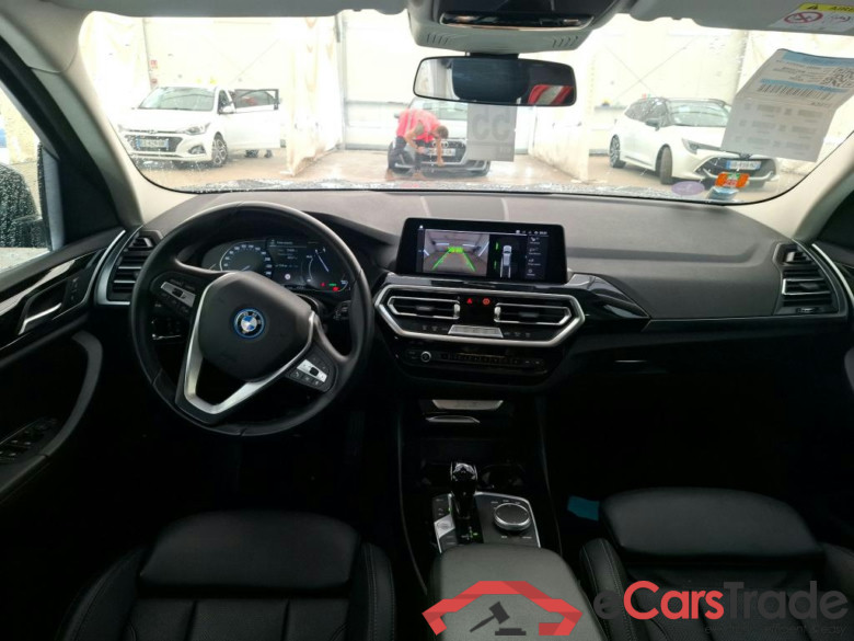 BMW X3 / 2021 / 5P / SUV xDrive30e 292ch Business Design BVA8 #6