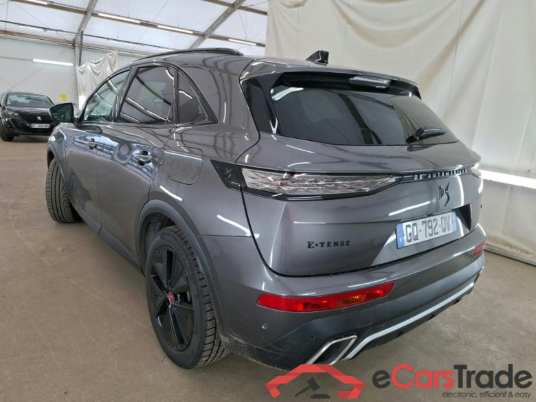 DS DS 7 / 2022 / 5P / SUV E-TENSE 225 PERFORMANCE LINE + #2