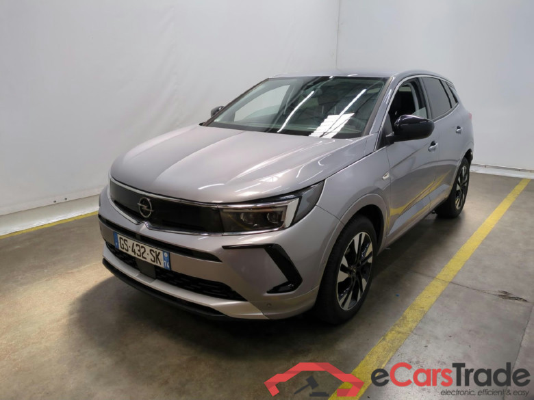 Grandland X Business Elegance 1.5 130CV BVA8 6E