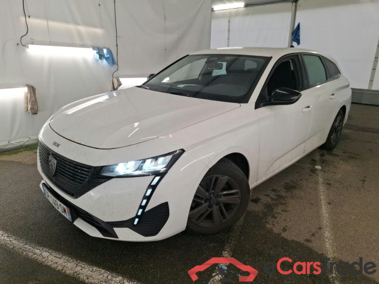 PEUGEOT 308 SW / 2021 / 5P / Break PureTech 130 S&S EAT8 ACTIVE PACK #1