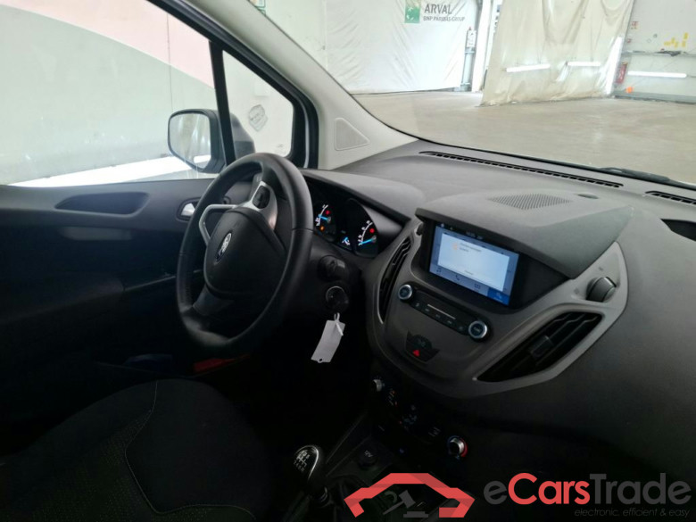 FORD Transit Courier / 2018 / 4P / Fourgonnette 1.0E100 BV5 Trend #5