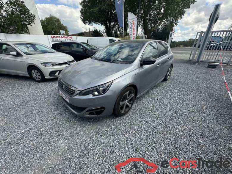PEUGEOT 308 1.2 PureTech GT Line STT #1