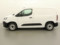 preview Peugeot Partner #3