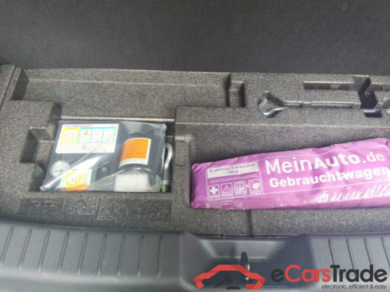 Mazda MX-30 (DR)(05.2020->) DE - SUV5 e-SKYACTIV, Advantage, 2022 - 2025 #3
