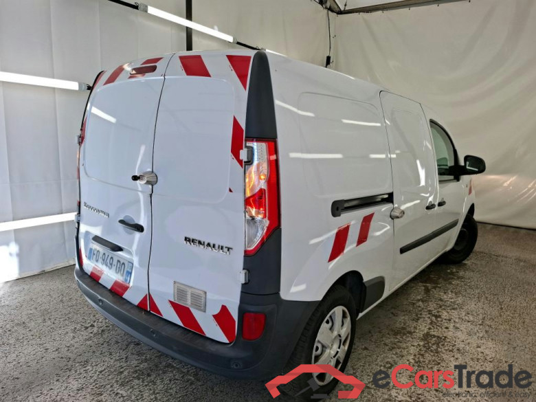 Kangoo Express Maxi Extra (Série Spéciale) 1.5 #3