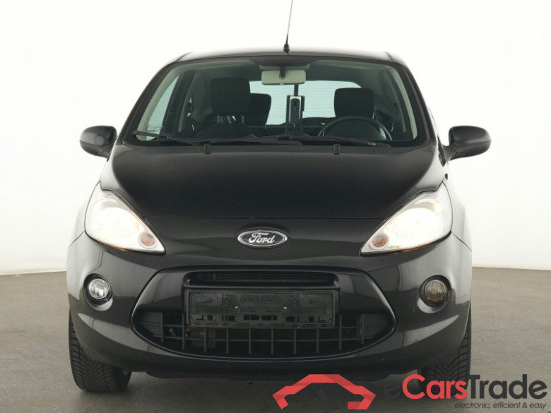 Ford Ka (Inzahlungnahme MwSt. nicht ausweisbar) 1.2 EU5, Titanium #2