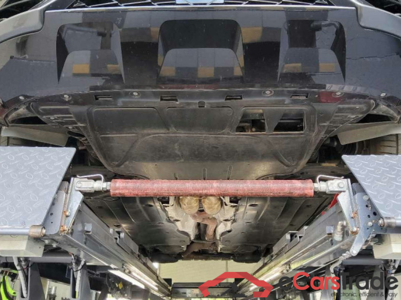 Cupra Ateca (KHP/KBP)(08.2020->) DE - SUV5 2.0 TSI EU6d, VZ 4Drive OPF, (Facelift) 2023 - 2024 #5