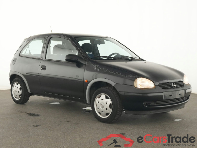 Opel Corsa B ((Inzahlungnahme MwSt. nicht ausweisbar)  #3
