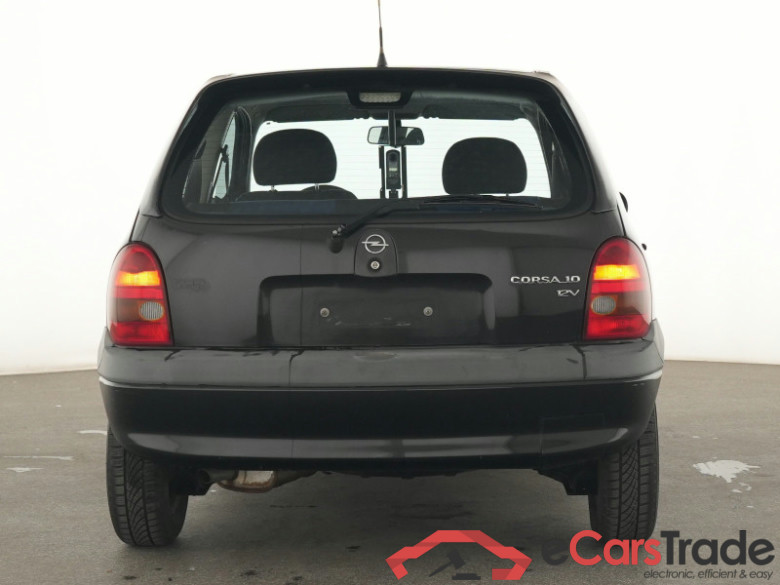 Opel Corsa B ((Inzahlungnahme MwSt. nicht ausweisbar)  #6