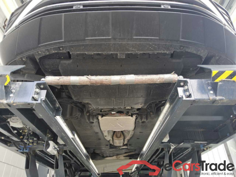 Volkswagen Tiguan (AX1)(07.2020->2024) DE - SUV5 1.5 TSI BMT/Start-Stopp EU6d, Life OPF, (Facelift) 2020 - 2023 #5
