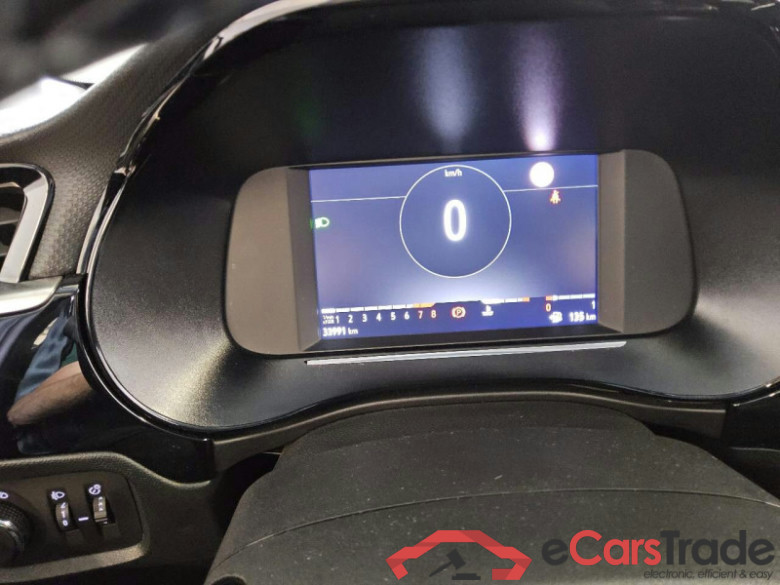 Opel Corsa F (2019->) DE - LimS5 1.2 Turbo EU6d, Elegance, 2019 - 2023 #6