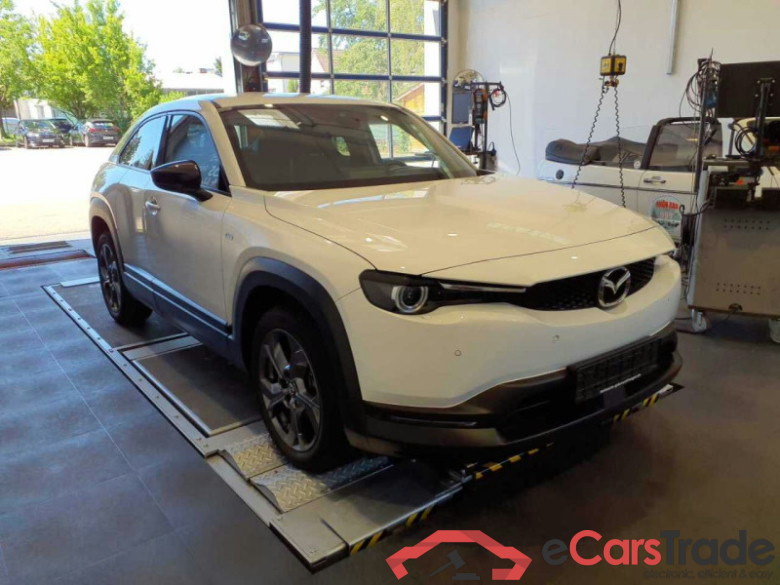 Mazda MX-30 (DR)(05.2020->) DE - SUV5 e-SKYACTIV, Advantage, 2022 - 2025 #1