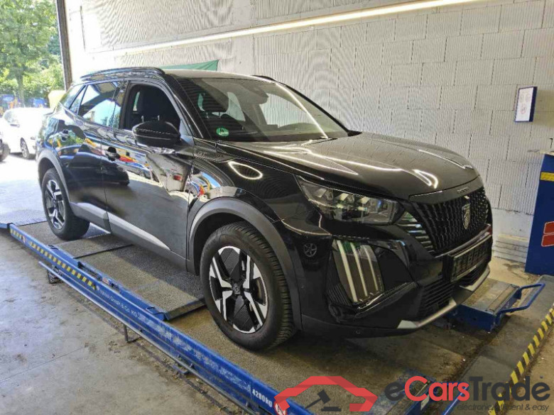 Peugeot 2008 (P1)(11.2019->) DE - SUV5 1.2 PureTech 130 EU6e, GT, (Facelift) 2024 - 2025 #2