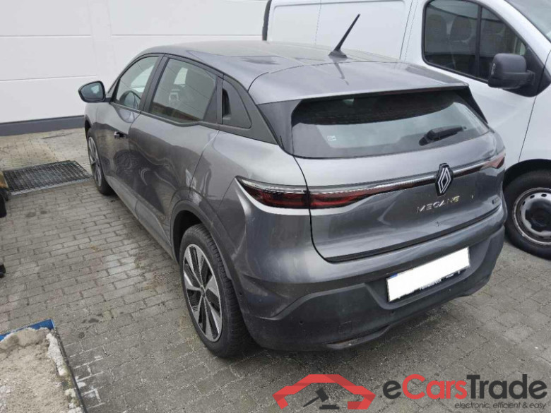 Renault Megane E-Tech Electric (02.2022->) DE - LimS5 EV60 130HP, Evolution ER (Batt. 60 kWh) optimum ch., 2022 - 2024 #4