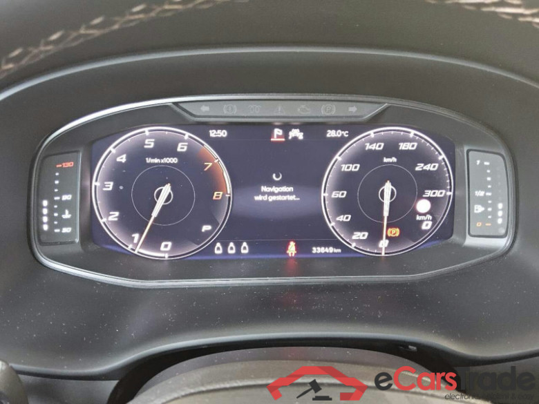 Cupra Ateca (KHP/KBP)(08.2020->) DE - SUV5 2.0 TSI EU6d, VZ 4Drive OPF, (Facelift) 2023 - 2024 #6