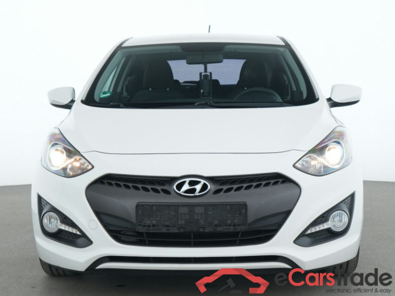 Hyundai i30 Coupe (Inzahlungnahme MwSt. nicht ausweisbar) 1.4 EU5, Classic #2