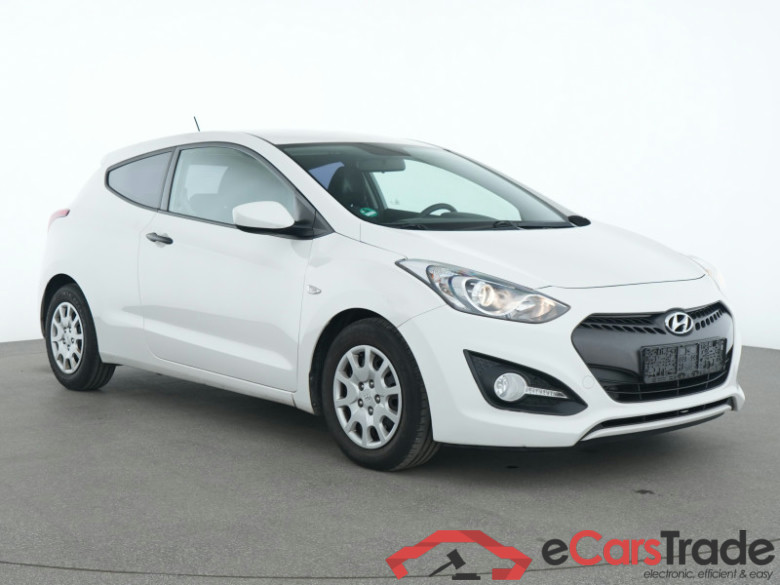 Hyundai i30 Coupe (Inzahlungnahme MwSt. nicht ausweisbar) 1.4 EU5, Classic #3