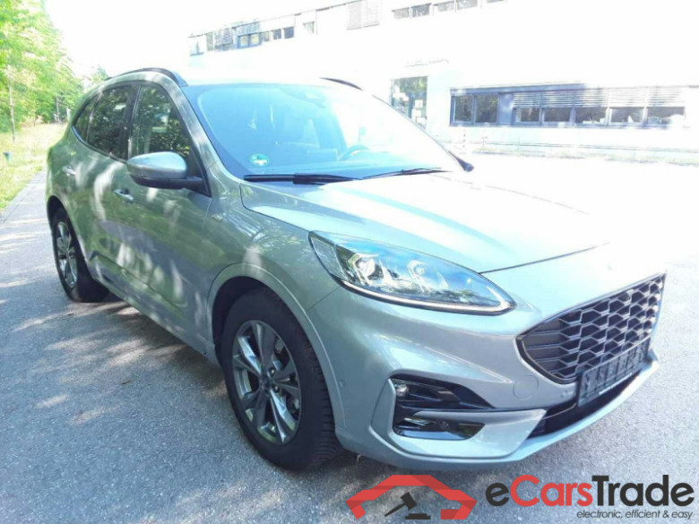 Ford Kuga (2020->) DE - SUV5 1.5 EcoBoost EU6d, ST-Line X Start/Stopp, 2020 - 2024
