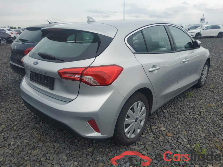 Ford Focus  - technisch bedingte Entnahme DE - LimS5 1.0 EcoBoost EU6d-T, Cool&Connect Start/Stopp, 2018 - 2021 #3
