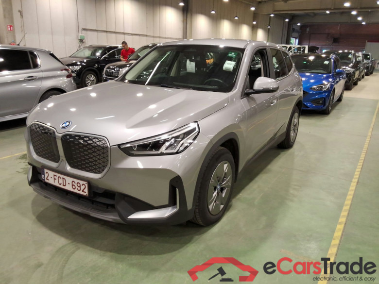 BMW IX1 BEV 67KWH EDRIVE20 (150KW) AUTO #1