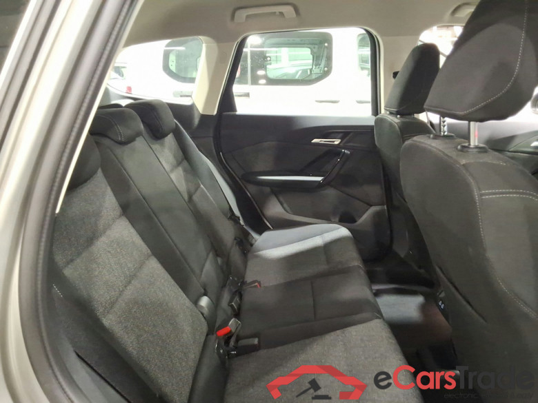 BMW IX1 BEV 67KWH EDRIVE20 (150KW) AUTO #5