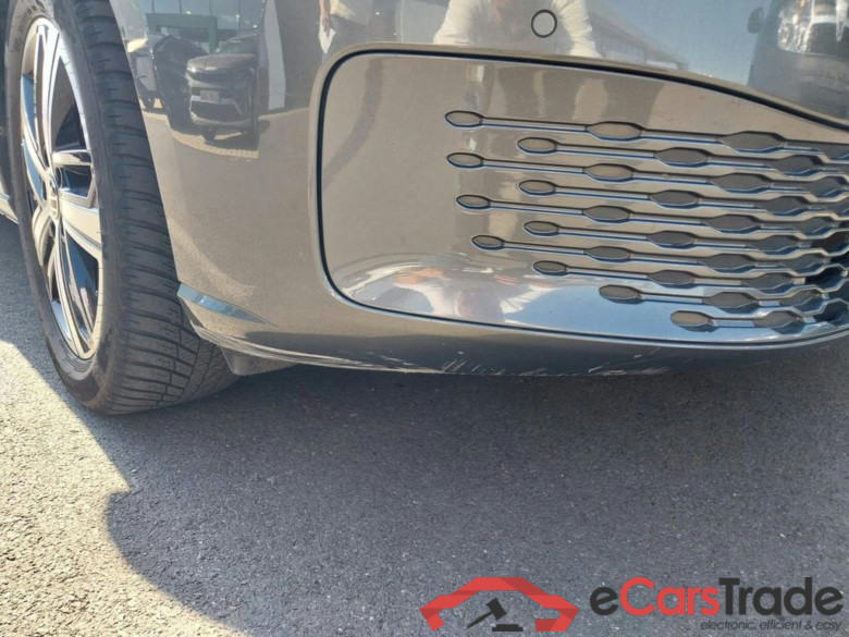 VOLKSWAGEN Caddy Maxi Caddy Maxi 2.0 TDi Style DSG #1