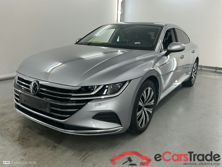 VOLKSWAGEN ARTEON 1.4 PHEV DSG ELEGANCE BUSINESS #1