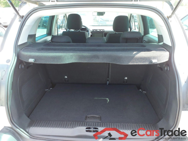CITROËN C3 CITROËN C3 AIRCROSS     PureTech 110 S&S PLUS BVM6 #2