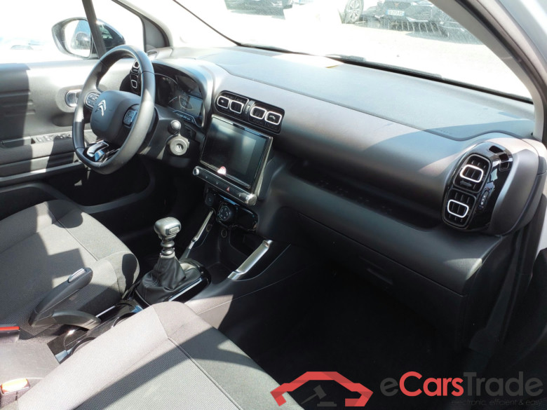 CITROËN C3 CITROËN C3 AIRCROSS     PureTech 110 S&S PLUS BVM6 #5