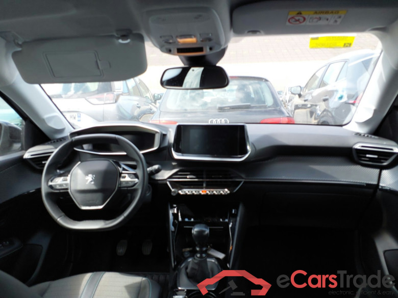 PEUGEOT 208 PEUGEOT 208 Allure Pack PT 100 BVM6 #4