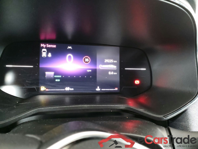 RENAULT Clio RENAULT Clio TCE 90 CV techno  BVM #6