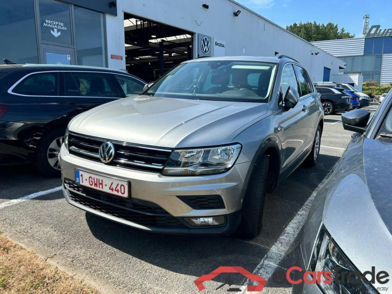 VOLKSWAGEN Tiguan 1.5 TSI ACT Comfortline OPF #1