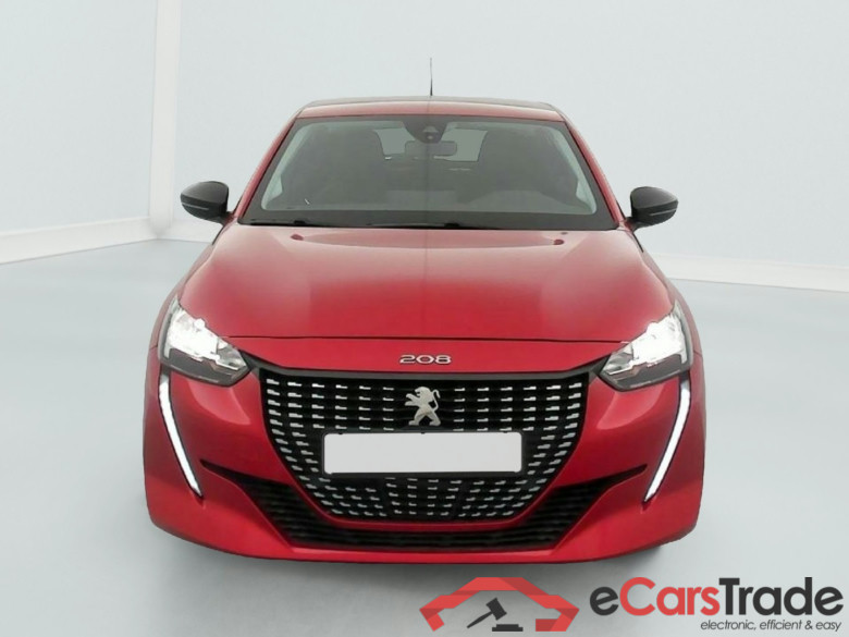 Peugeot 208 PureTech 75 S&S BVM5 Active Pack #2