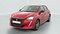 preview Peugeot 208 #2