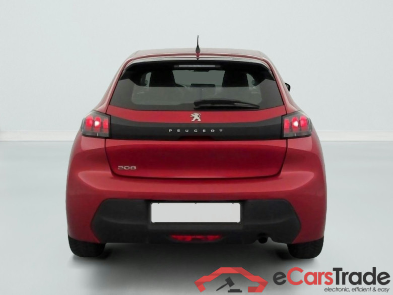 Peugeot 208 PureTech 75 S&S BVM5 Active Pack #6
