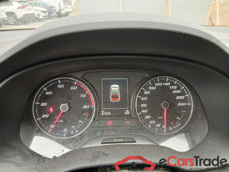 SEAT Campaña CXR Private Lease 1.0 TSI 85kW (115CV) St&Sp Style Eco MY20 (CX) #4