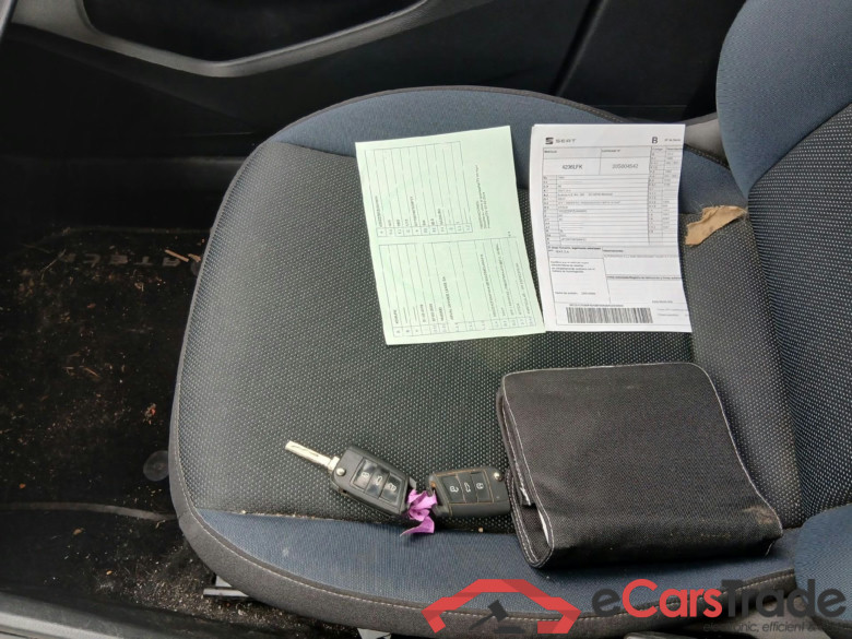 SEAT Campaña CXR Private Lease 1.0 TSI 85kW (115CV) St&Sp Style Eco MY20 (CX) #5