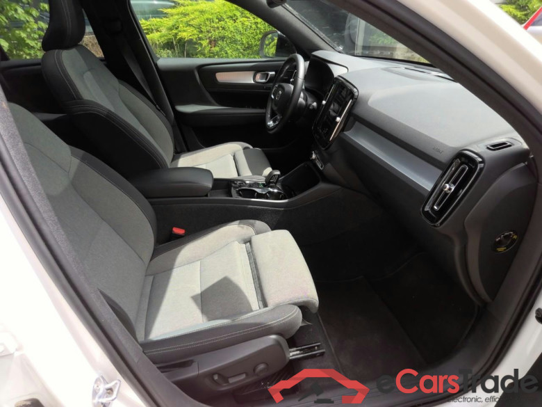 XC40 T4 PHEV BA PL DA FA #5